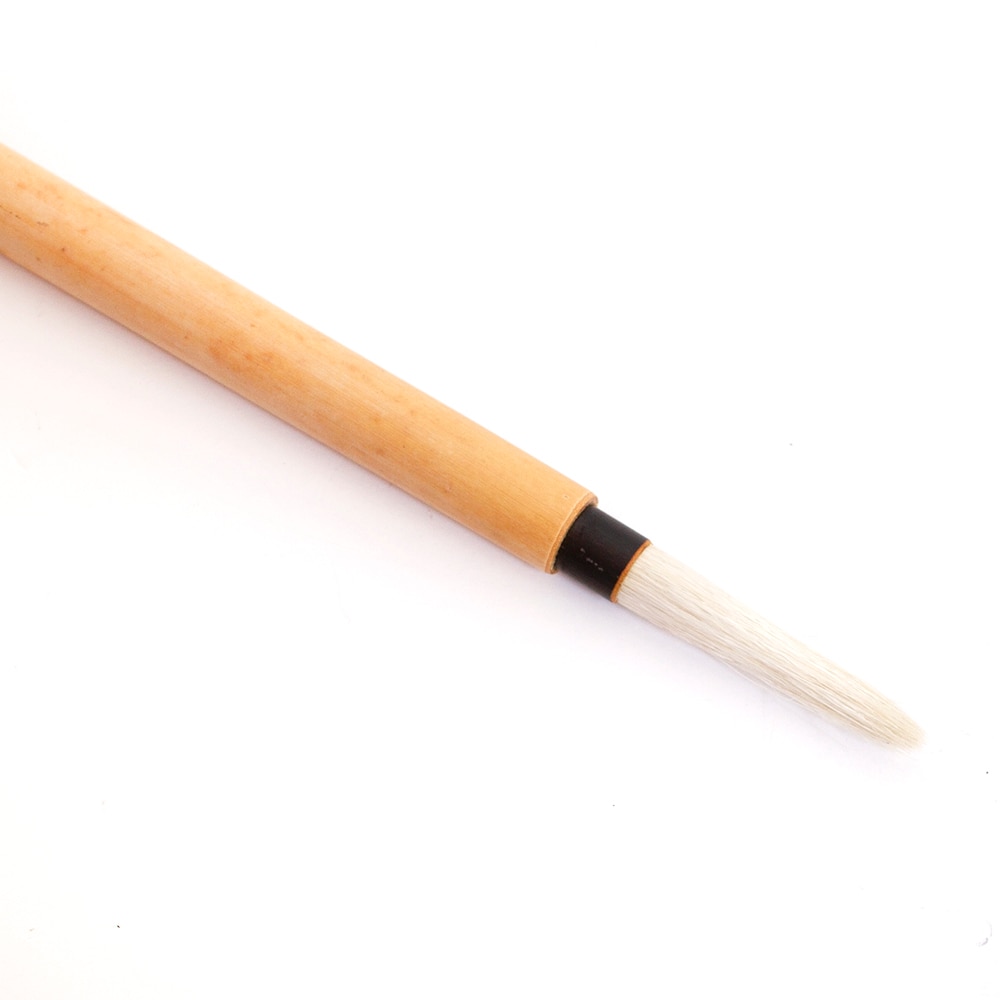 Princeton, Brush Round, Art & School, Bamboo, 12, 414607